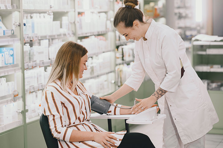 Erfolg mit Pharmazeutischen Dienstleistungen – Start with why!