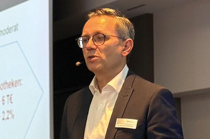 Branchenbericht – Apotheken im Wandel: Regression, Reform oder Deformation?