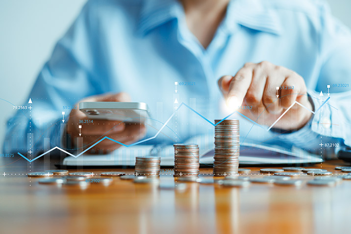 Rohgewinn im Fokus: Transparenz erhalten und Potenziale heben