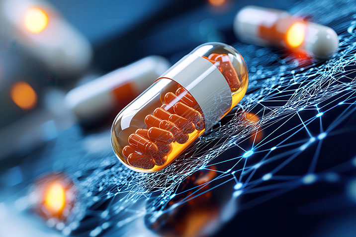Einsatz von KI in der Pharmazie – Position der ABDA